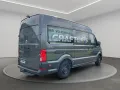 Volkswagen Crafter 35 Kasten 2,0 l TDI MR AHK+KAMERA+GRA+NA