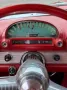 Ford Thunderbird 1955