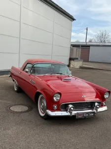 Ford Thunderbird 1955