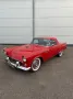 Ford Thunderbird 1955