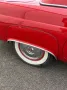 Ford Thunderbird 1955