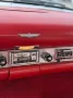 Ford Thunderbird 1955