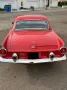 Ford Thunderbird 1955