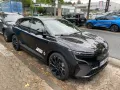 Renault Megane E-Tech Alpine EV60 220HP