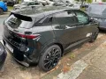 Renault Megane E-Tech Alpine EV60 220HP