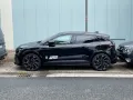 Renault Megane E-Tech Alpine EV60 220HP