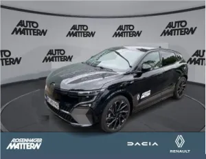 Renault Megane E-Tech Alpine EV60 220HP
