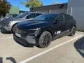 Renault Megane E-Tech Alpine EV60 220HP