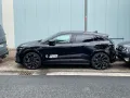 Renault Megane E-Tech Alpine EV60 220HP