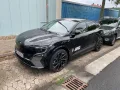 Renault Megane E-Tech Alpine EV60 220HP