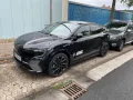 Renault Megane E-Tech Alpine EV60 220HP