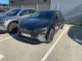 Renault Megane E-Tech Alpine EV60 220HP