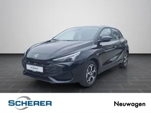 MG3 Hybrid+ MG 3 1,5 Hybrid Luxury 360-Grad-Kame