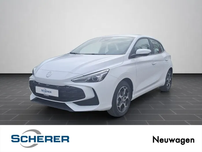 MG3 HEV COM MY25