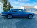Mercedes-Benz SE W116 V8 Leder H-Zulassung TÜV NEU MWST AUSW.
