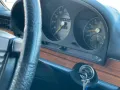 Mercedes-Benz SE W116 V8 Leder H-Zulassung TÜV NEU MWST AUSW.