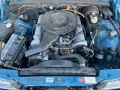 Mercedes-Benz SE W116 V8 Leder H-Zulassung TÜV NEU MWST AUSW.