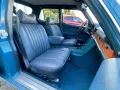 Mercedes-Benz SE W116 V8 Leder H-Zulassung TÜV NEU MWST AUSW.