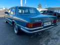 Mercedes-Benz SE W116 V8 Leder H-Zulassung TÜV NEU MWST AUSW.