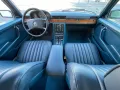Mercedes-Benz SE W116 V8 Leder H-Zulassung TÜV NEU MWST AUSW.