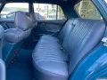 Mercedes-Benz SE W116 V8 Leder H-Zulassung TÜV NEU MWST AUSW.