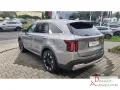 Kia Sorento Platinum 4WD 2.2D AWD mit Premium, Glasd