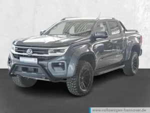 Volkswagen Amarok PanAmericana DC 3.0 TDI Navi AHK Standhei