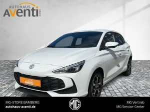 MG 3 Luxury SHZ*ACC*LED*Navi*SHZ*360*SpurH