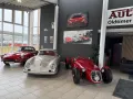 Maserati Andere MONOFARO
