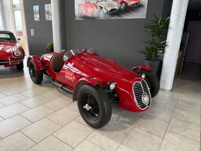 Maserati Andere MONOFARO