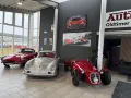 Maserati Andere MONOFARO