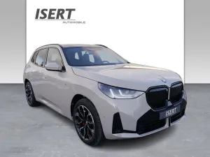 BMW X3 40d xDrive M Sport PRO A. +AHK+PANO+STANDHZ+