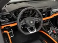 Lamborghini Urus SE Hybrid B&O/PANO/23
