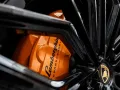 Lamborghini Urus SE Hybrid B&O/PANO/23