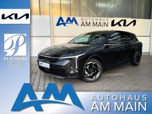 Kia K4 1.6T SPIRIT - DRIVE-WISE - SOUND - 360