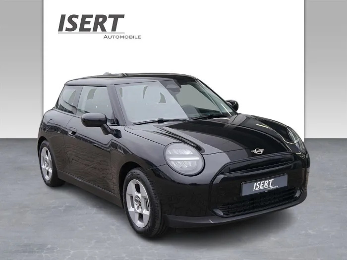 MINI Cooper E Essential Trim 3-trg.A. +LED+RFK+DAB+XS