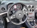 Alfa Romeo Spider 1750 TBi