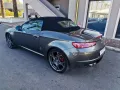 Alfa Romeo Spider 1750 TBi