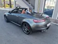 Alfa Romeo Spider 1750 TBi