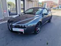 Alfa Romeo Spider 1750 TBi