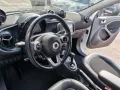 Smart smart forFour Brabus 110cv