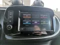 Smart smart forFour Brabus 110cv