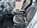 Smart smart forFour Brabus 110cv