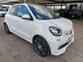 Smart smart forFour Brabus 110cv