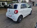 Smart smart forFour Brabus 110cv