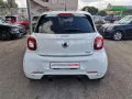 Smart smart forFour Brabus 110cv