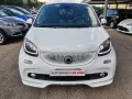 Smart smart forFour Brabus 110cv
