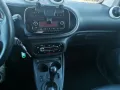 Smart smart forTwo 70 1.0 twinamic AUTOMATICA
