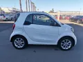 Smart smart forTwo 70 1.0 twinamic AUTOMATICA