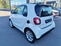 Smart smart forTwo 70 1.0 twinamic AUTOMATICA